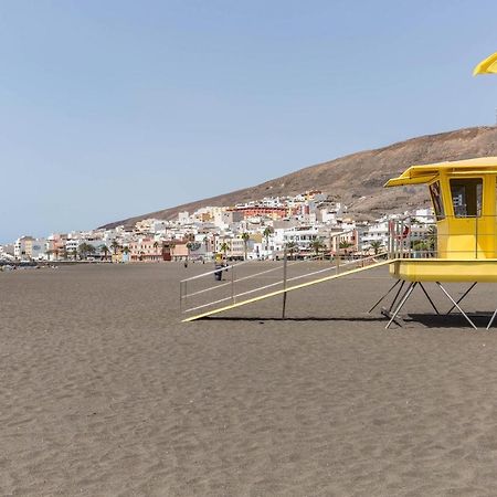 Apartamento Edén Ecologico en Casa La Fuentita El Charco  Exterior foto